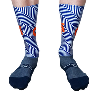Apex Aero Socks