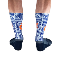 Apex Aero Socks