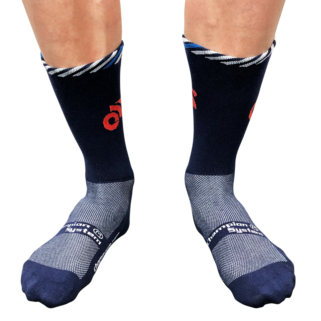 Knit Socks