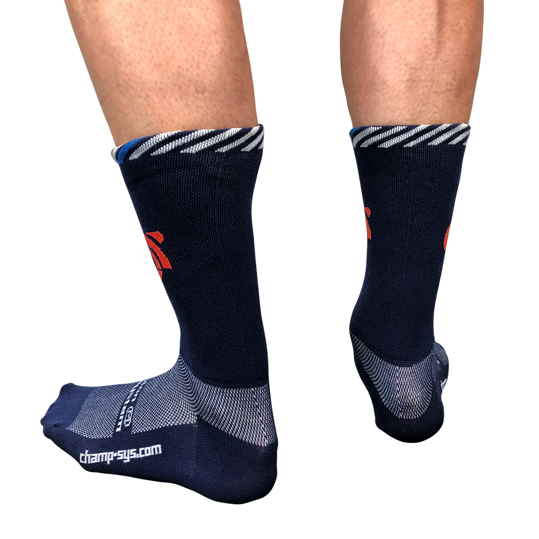 Knit Socks