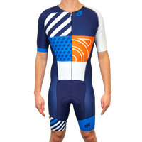 Performance Skinsuit