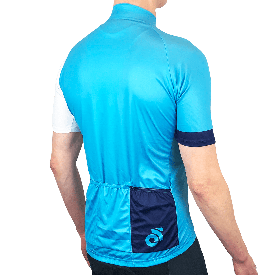 Tech Lite Jersey (Short Sleeve, Long Sleeve & Sleeveless)