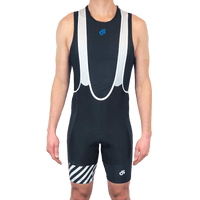 Performance Winter Bib Shorts