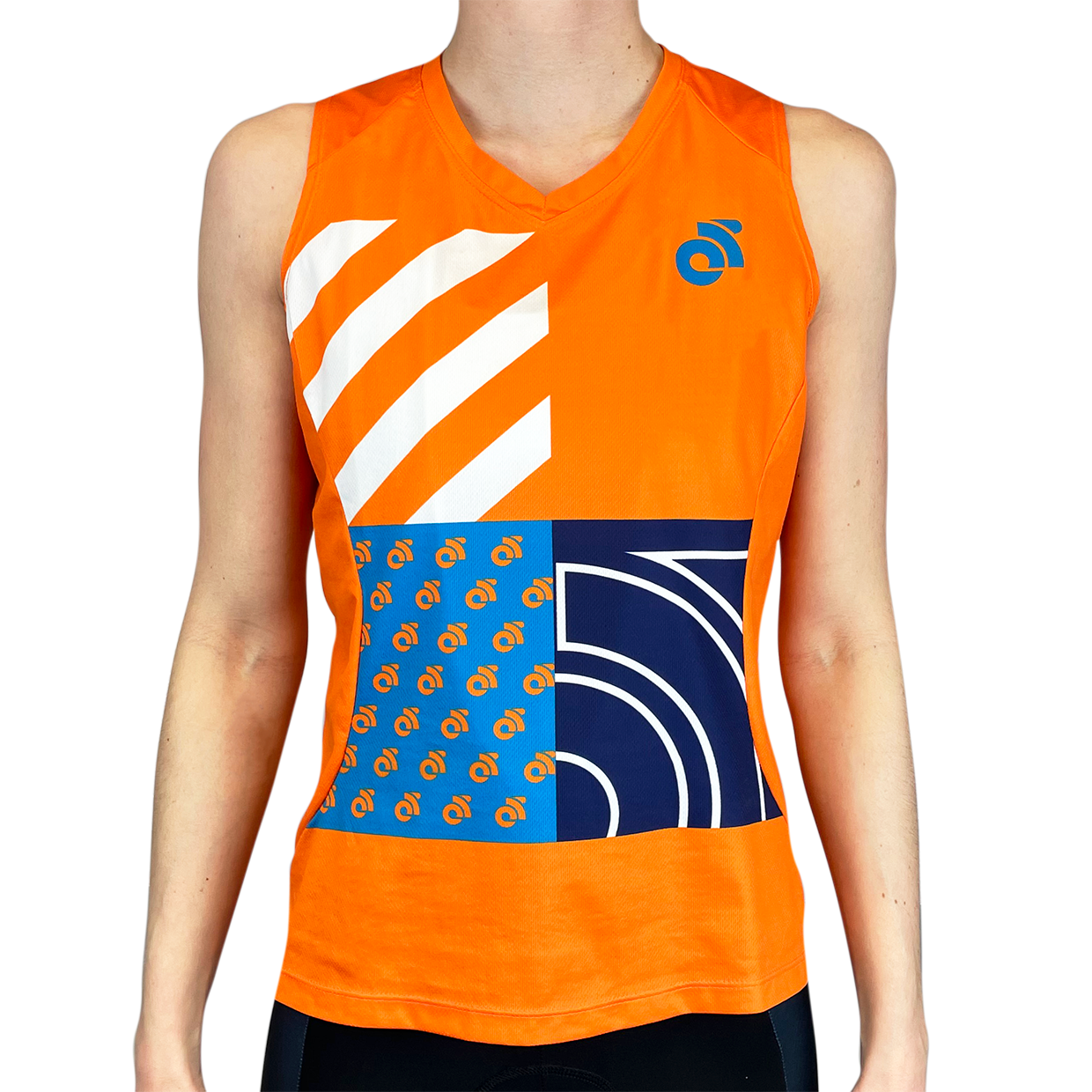 women running singlet champion system champ sys uk custom design Champion System US