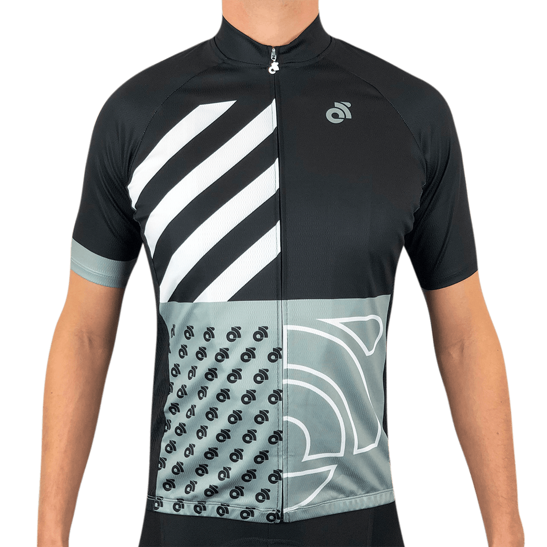 Tech+ Jersey Short Sleeve & Sleeveless