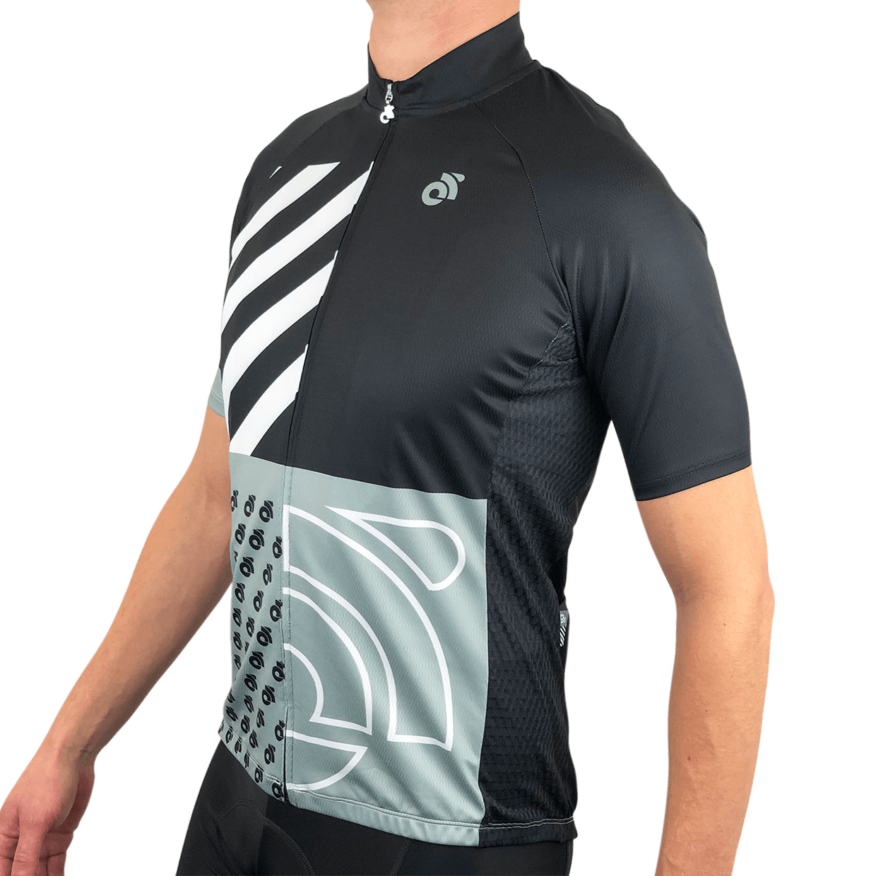 Tech Jersey Short Sleeve Sleeveless