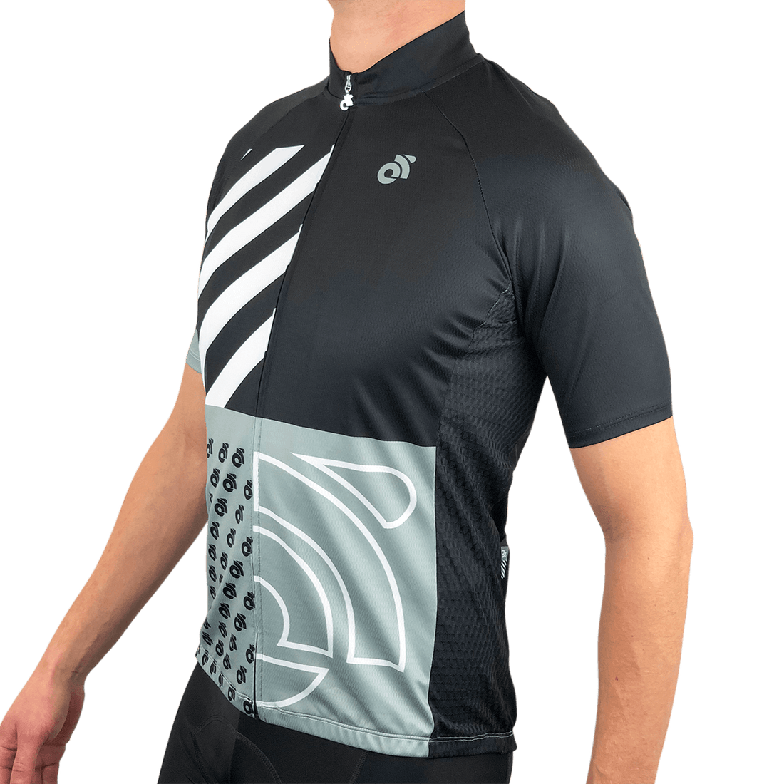 Tech+ Jersey Short Sleeve & Sleeveless