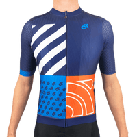 Apex+ Aero jersey