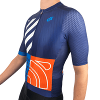 Apex+ Aero jersey