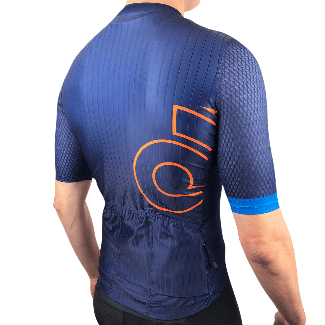 Apex+ Aero jersey