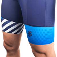 Apex+ Cycling Bib Short