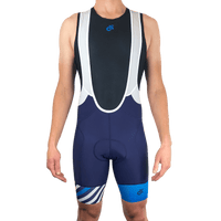 Apex+ Cycling Bib Short