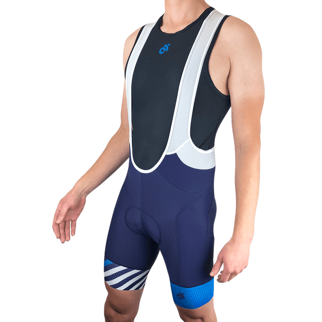 Apex+ Cycling Bib Short