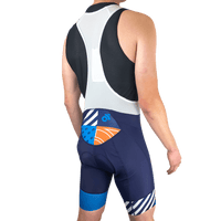 Apex+ Cycling Bib Short