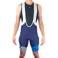 Performance Endurance Bib Short