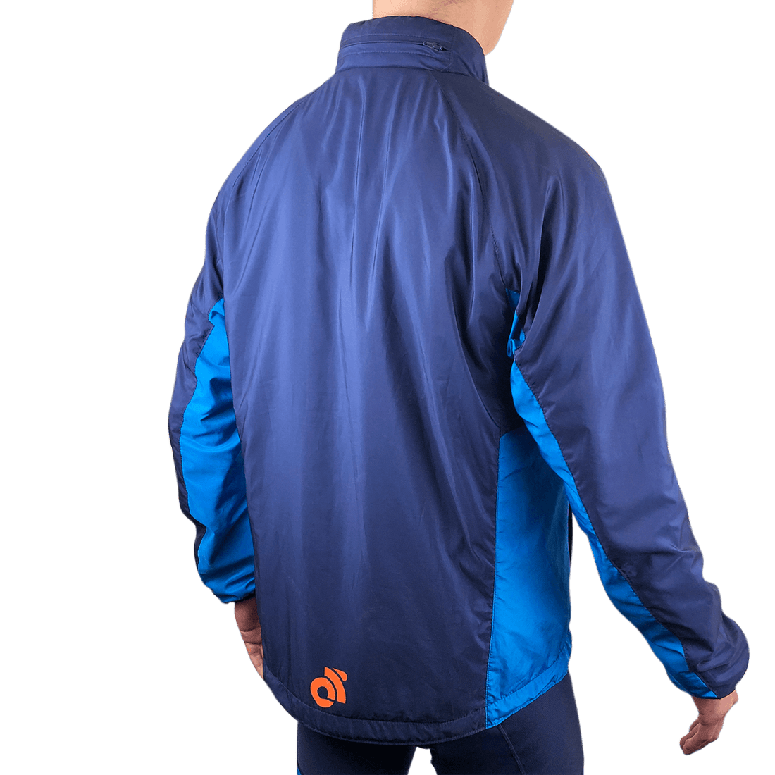 Bremen Windbreaker Jacket