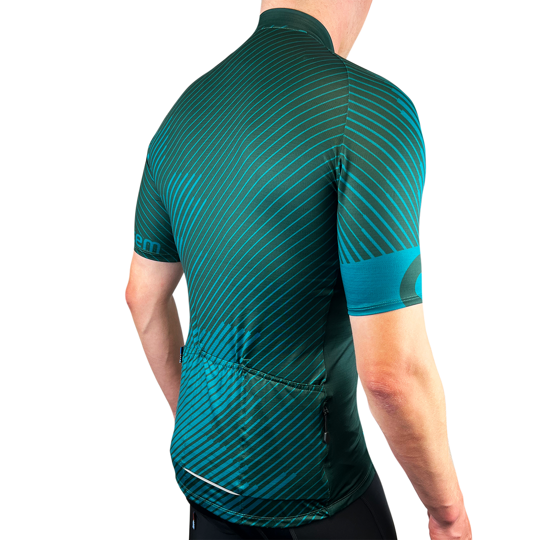 Performance+ ECO Jersey (Recycled fabric)