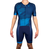 Apex+ Aero Tri Suit