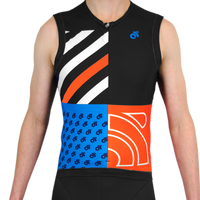 Performance Blade Tri Top