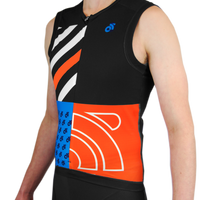 Performance Blade Tri Top