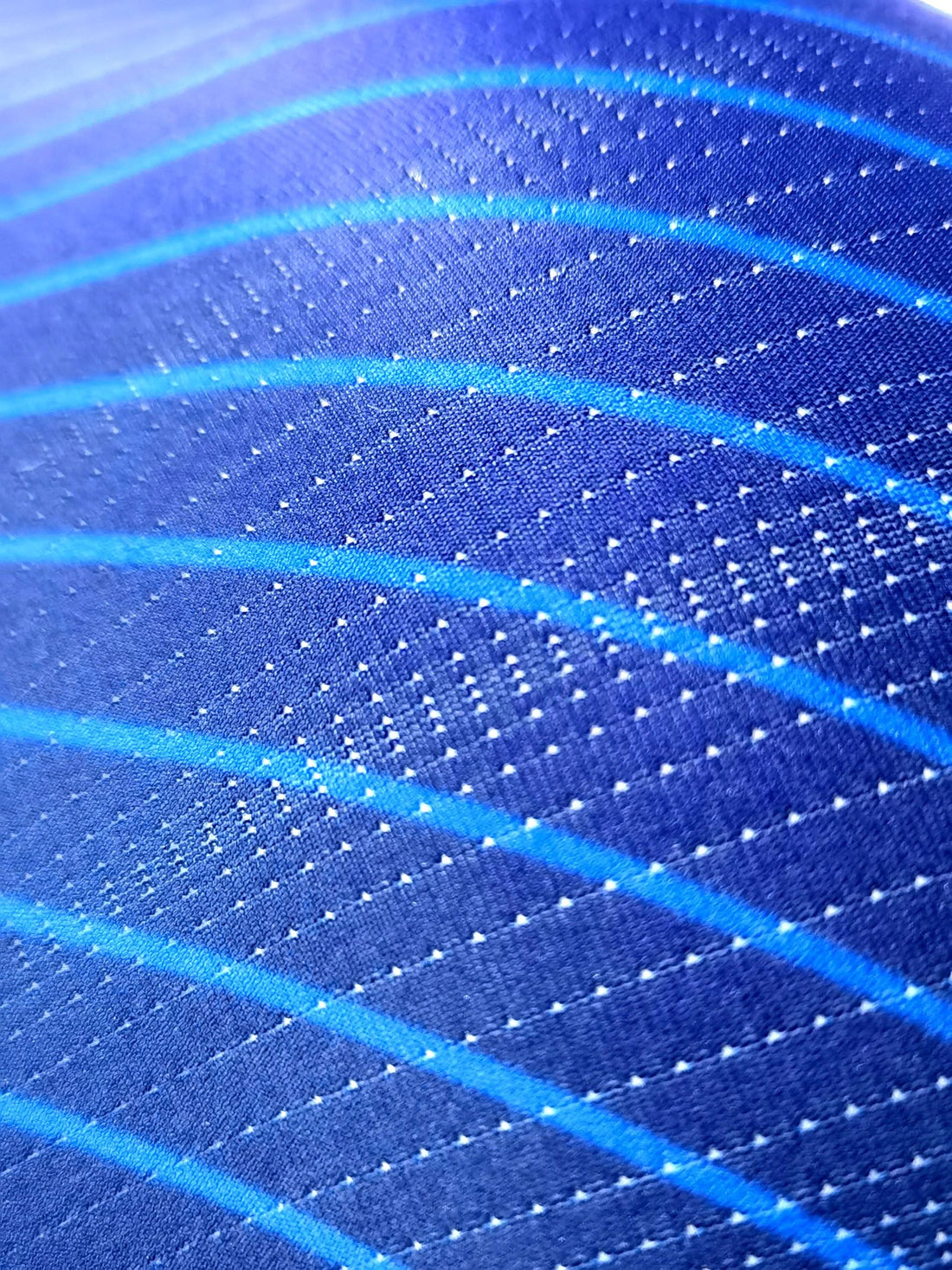 Performance+ ECO Jersey (Recycled fabric)
