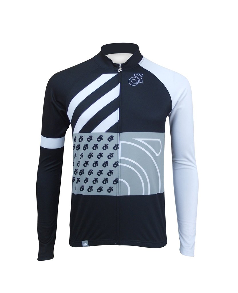 Tech Lite Jersey (Short Sleeve, Long Sleeve & Sleeveless)