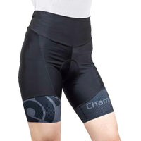 Performance Women’s High-Rise Cycle Shorts