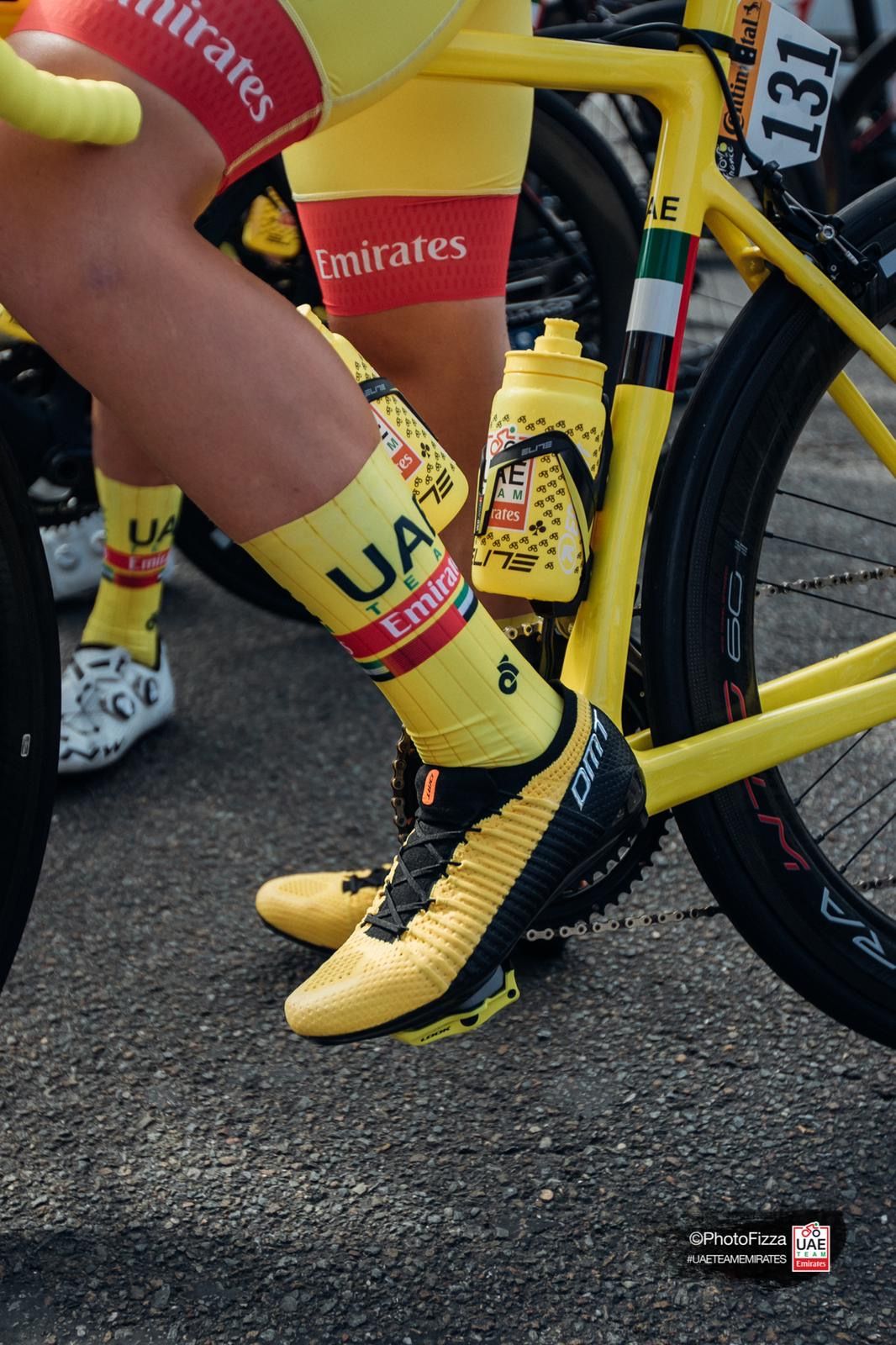 Apex Aero Socks
