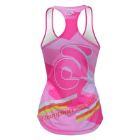 Bella Summer Singlet