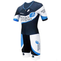 Apex Speedsuit - Short Sleeve