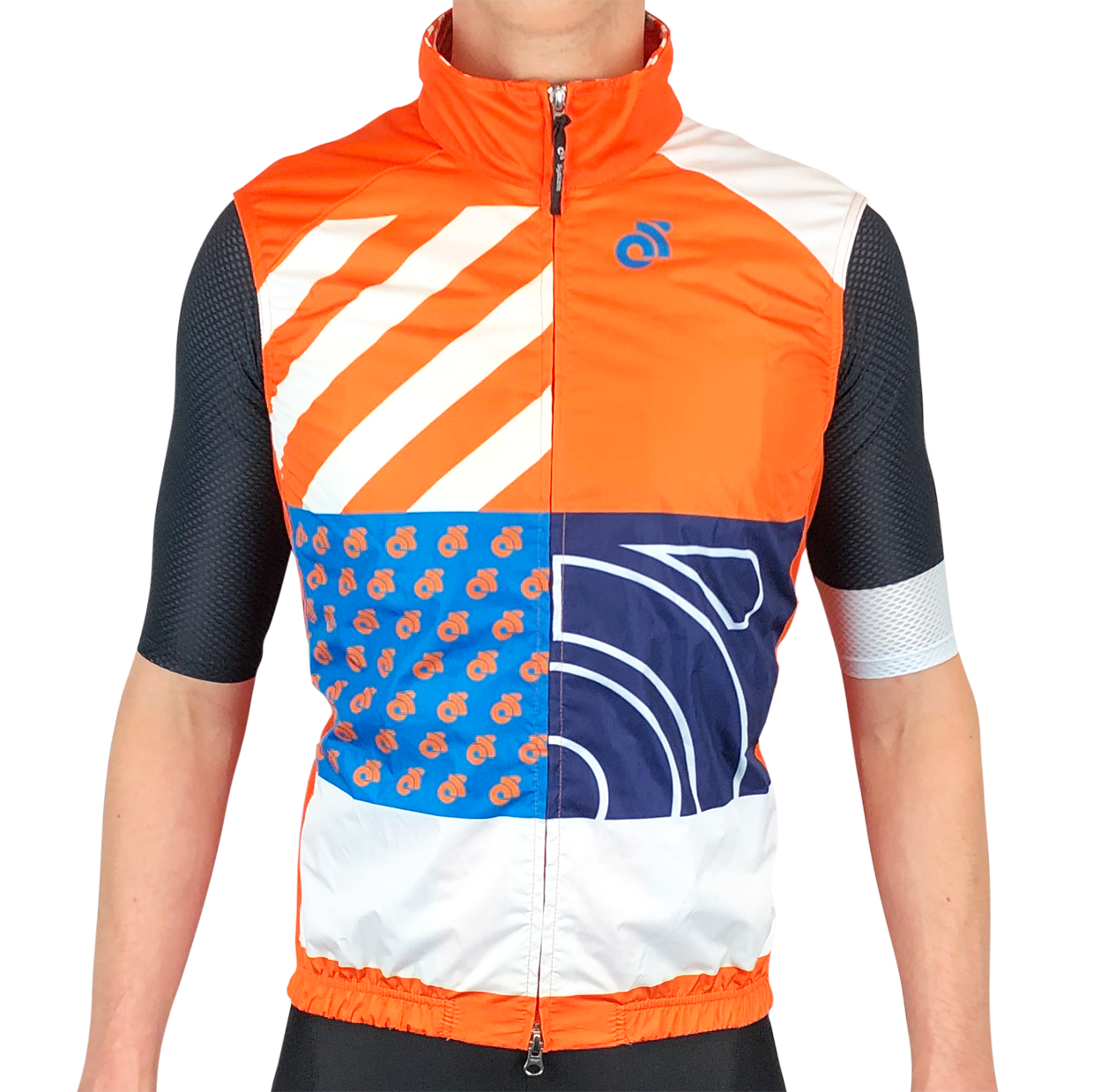 Performance Wind Vest