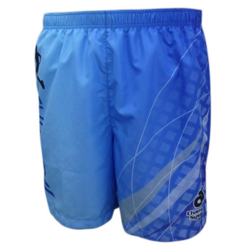Run Shorts Long Length - Main Image