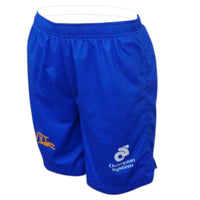 Run Shorts - Long Length