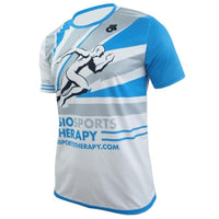 Apex Men's Run Top Crew Neck