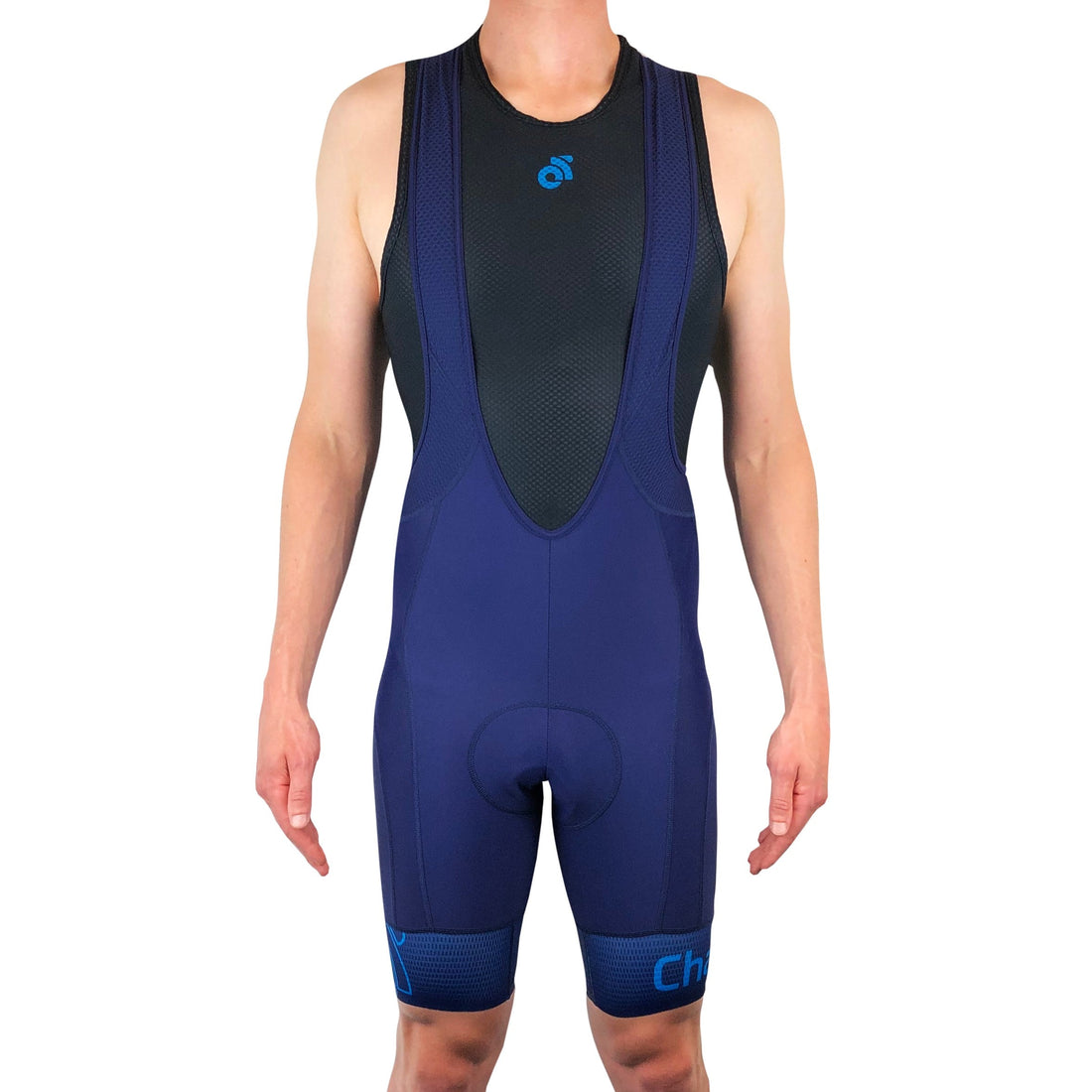 APEX Premium Pre Dyed Bib Short - Semi Custom