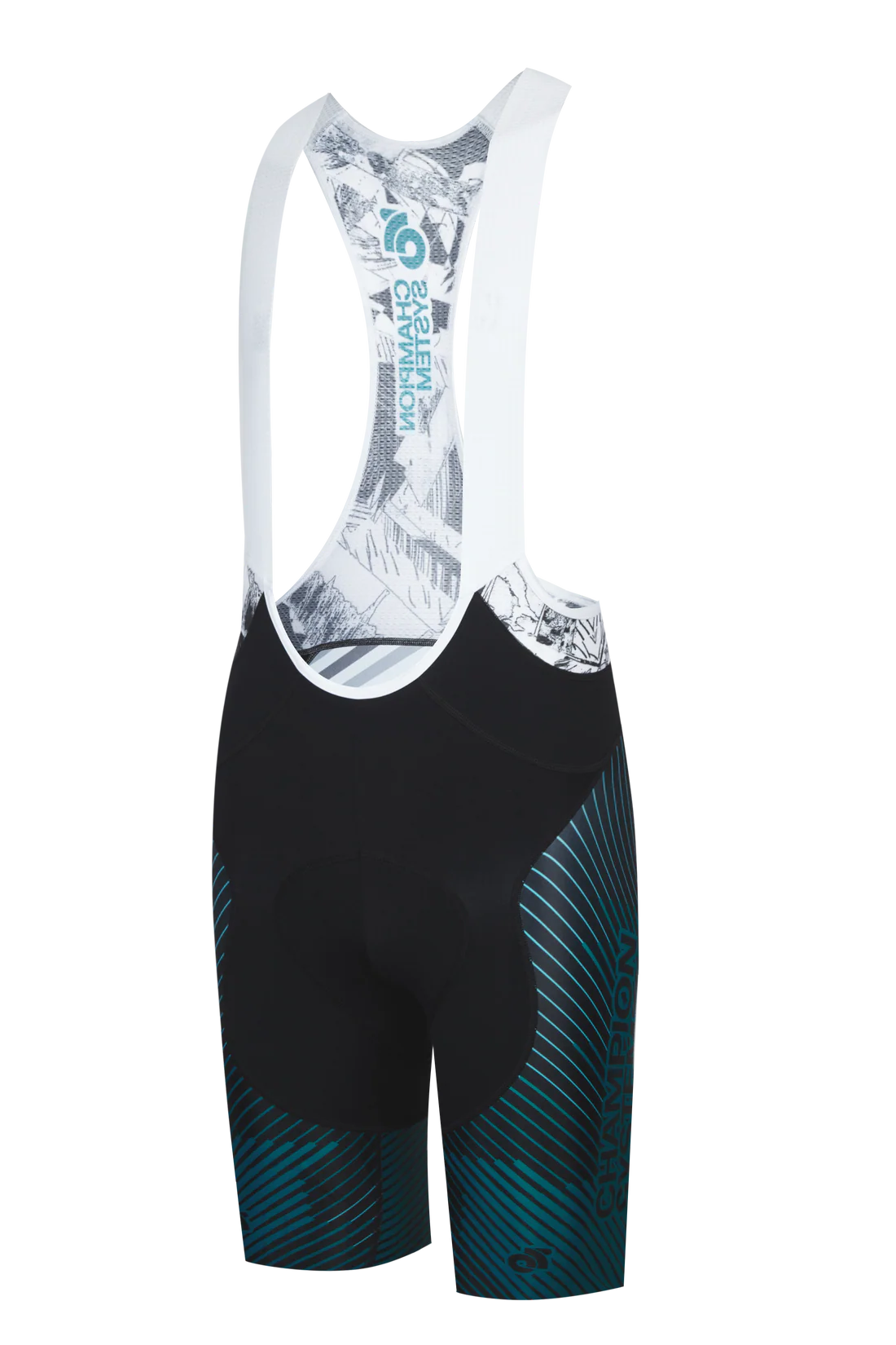 Apex+ Zero Bib Shorts