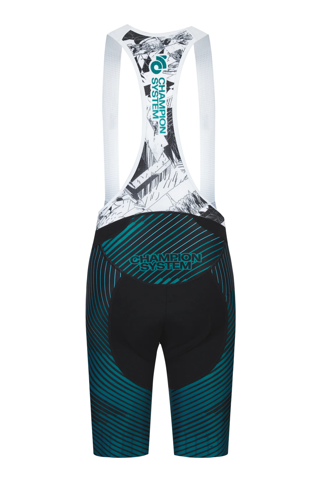Apex+ Zero Bib Shorts