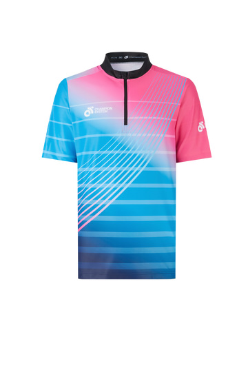 Performance+ Curling Top