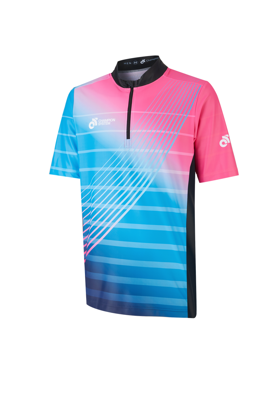 Performance+ Curling Top