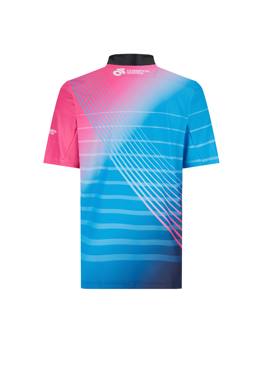 Performance+ Curling Top