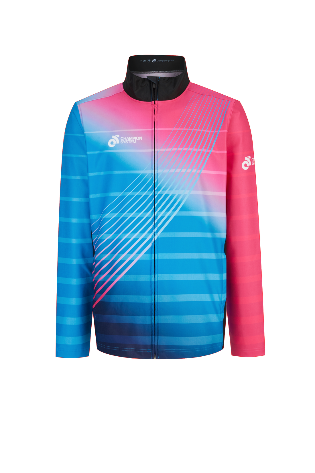 Performance+ Curling Jacket