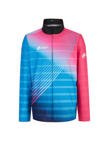 Performance+ Curling Jacket