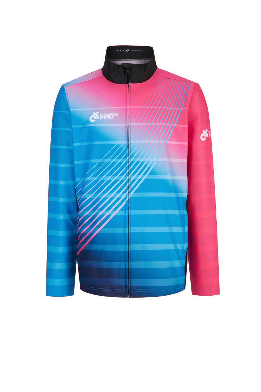 Performance+ Curling Jacket
