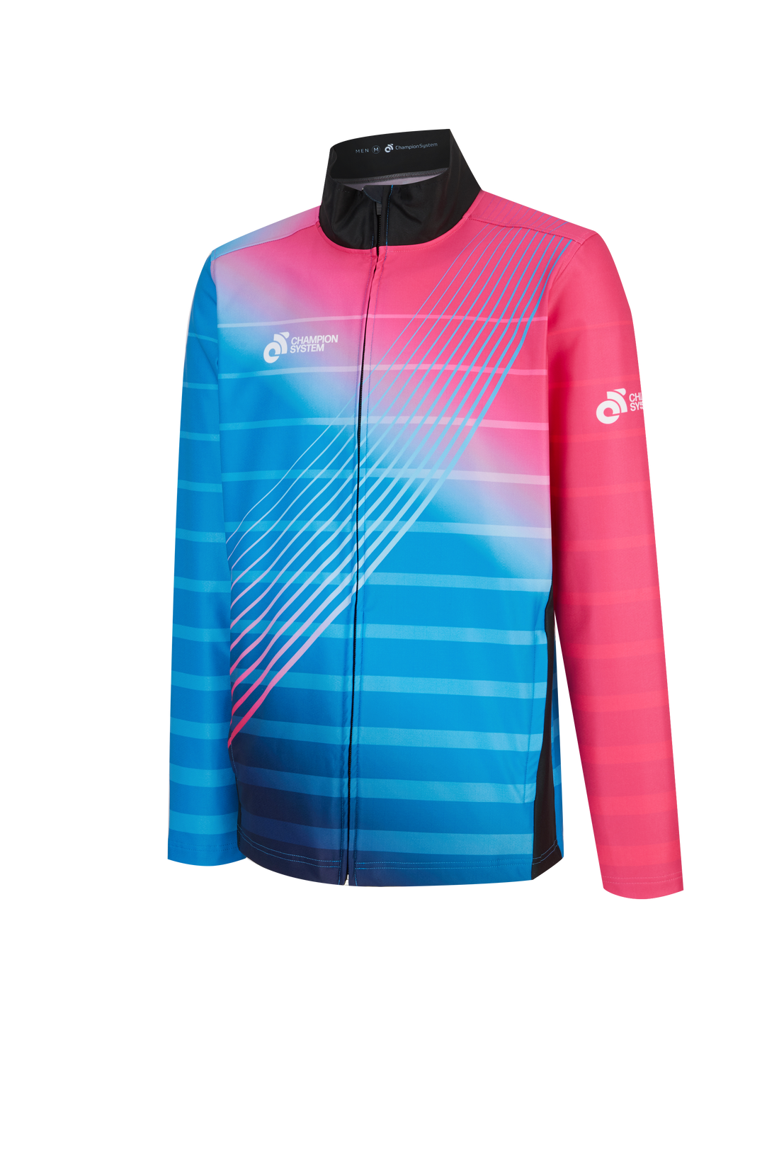 Performance+ Curling Jacket
