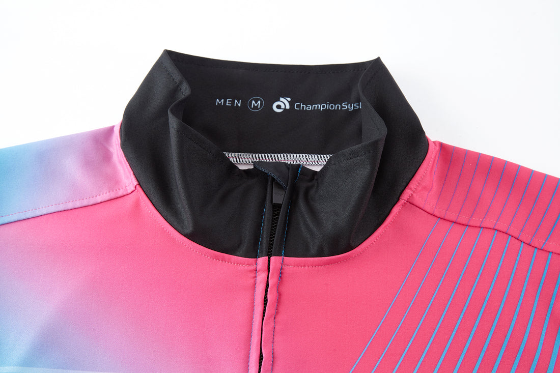 Performance+ Curling Jacket
