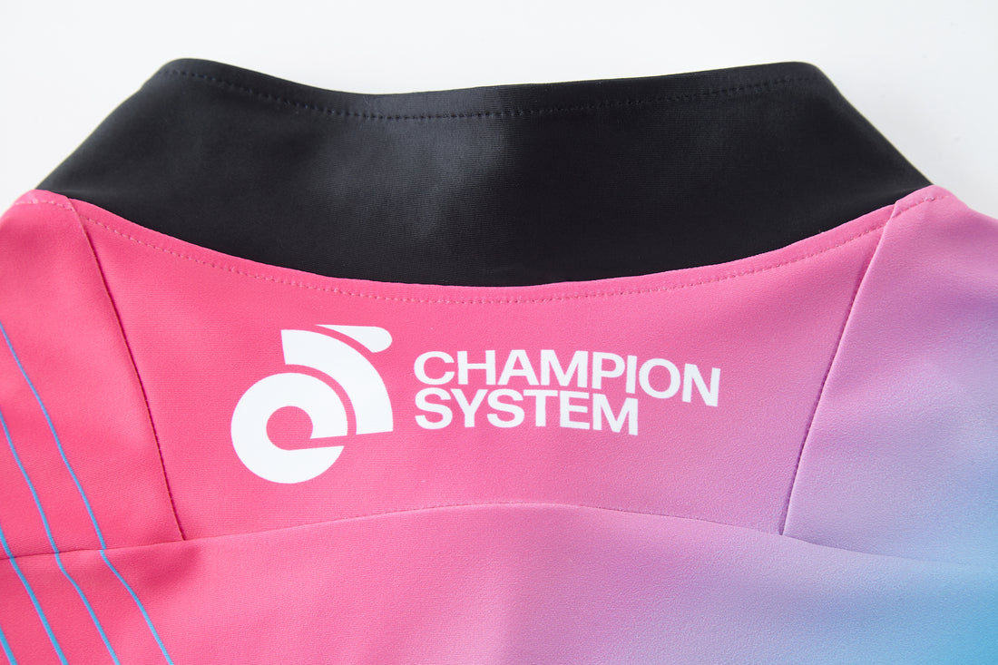 Performance+ Curling Top