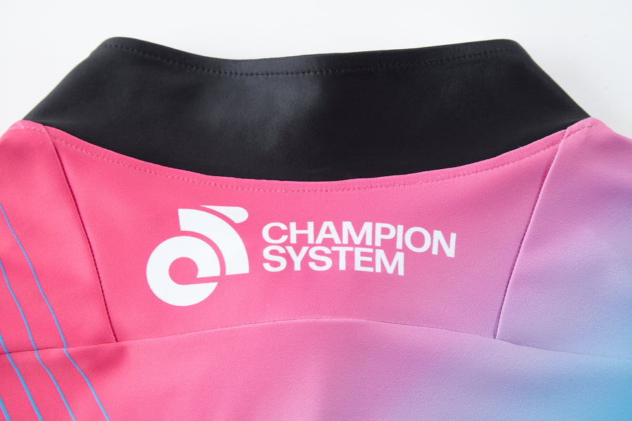 Performance+ Curling Top