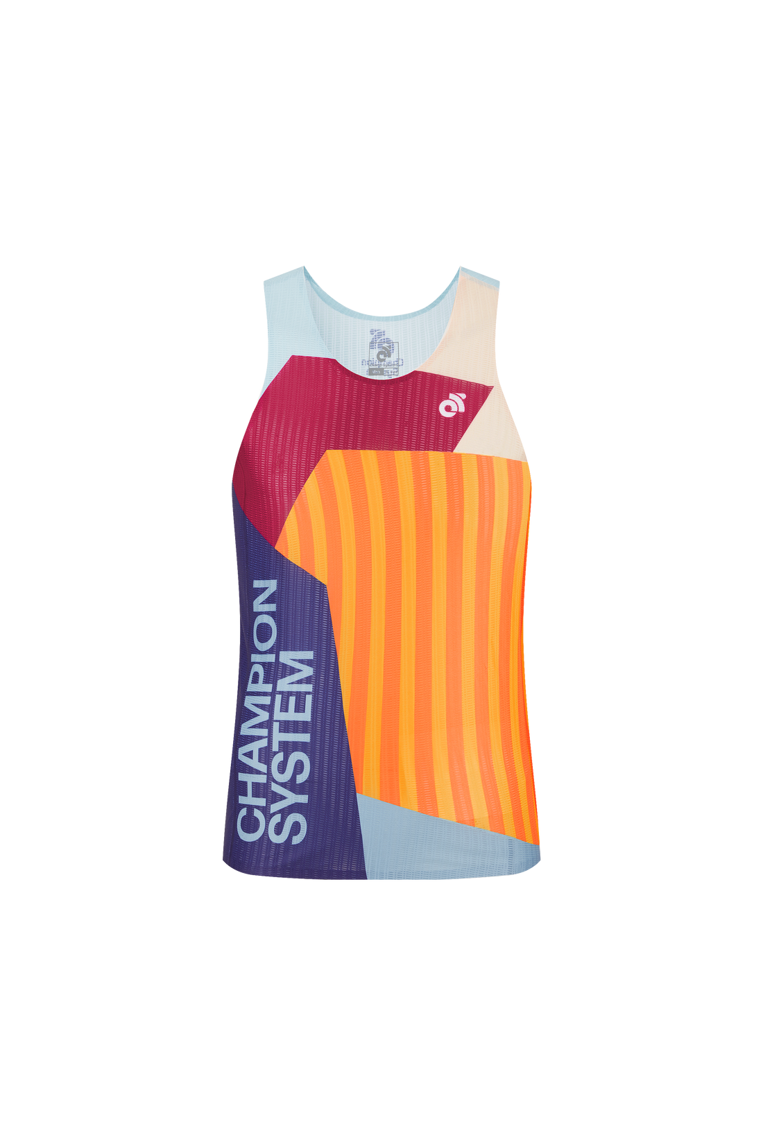 *NEW* Apex+ Run Singlet