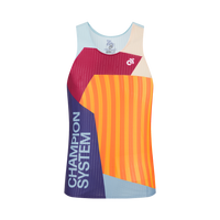 *NEW* Apex+ Run Singlet