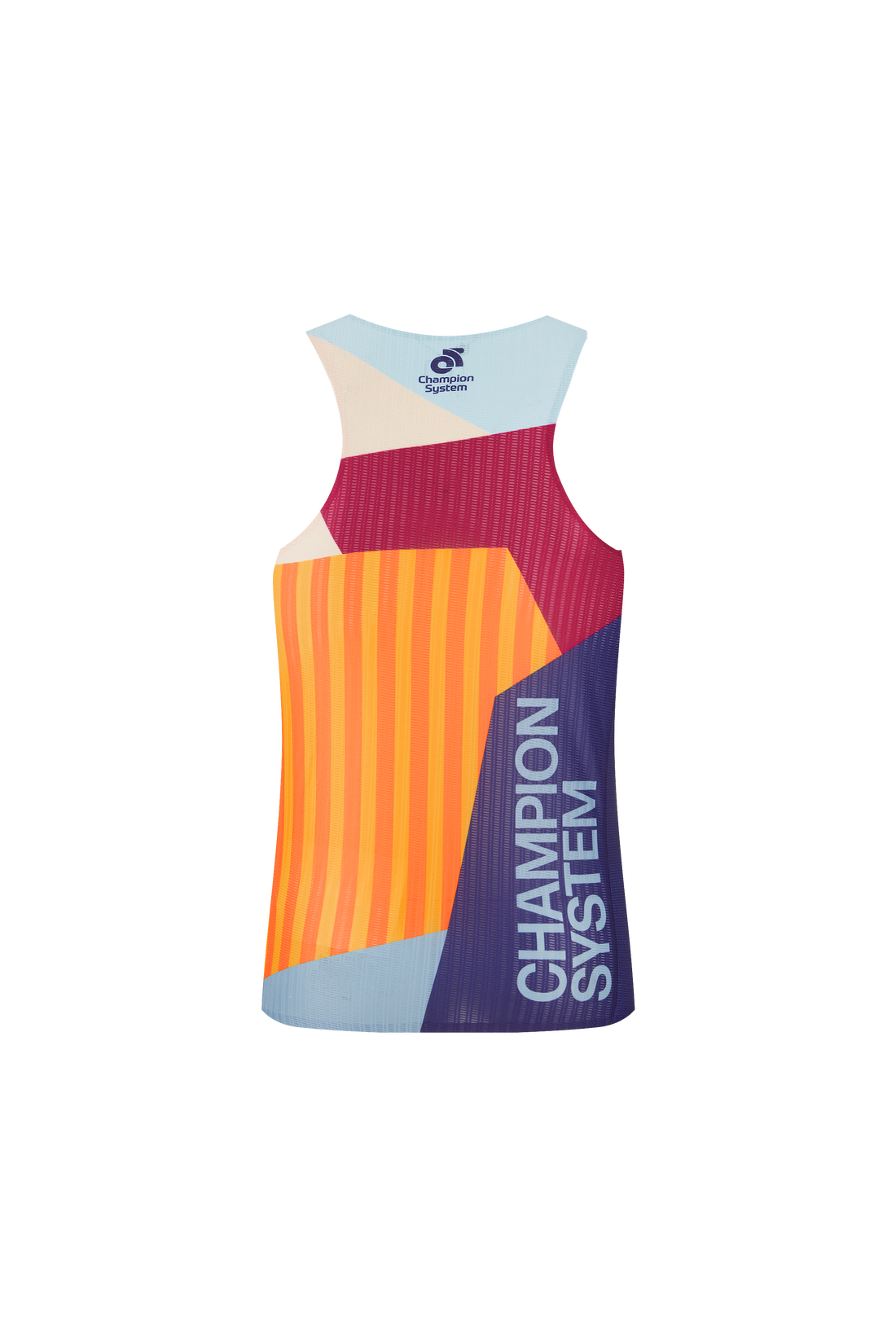 *NEW* Apex+ Run Singlet
